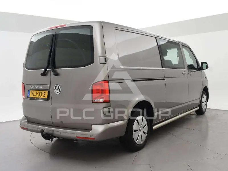 2021 Volkswagen T6