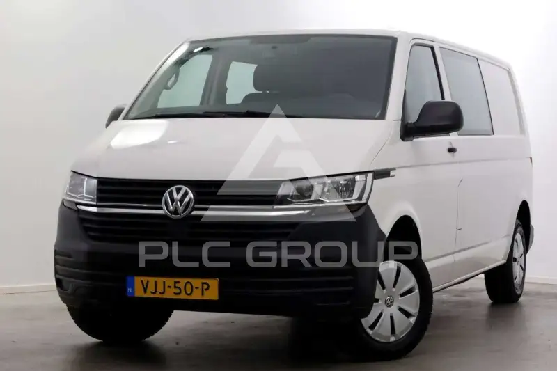 2021 Volkswagen T6