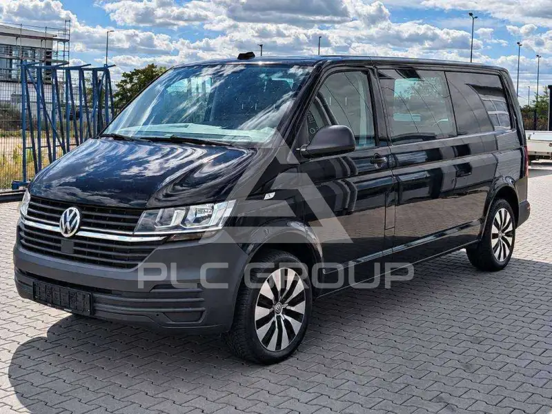 2021 Volkswagen T6