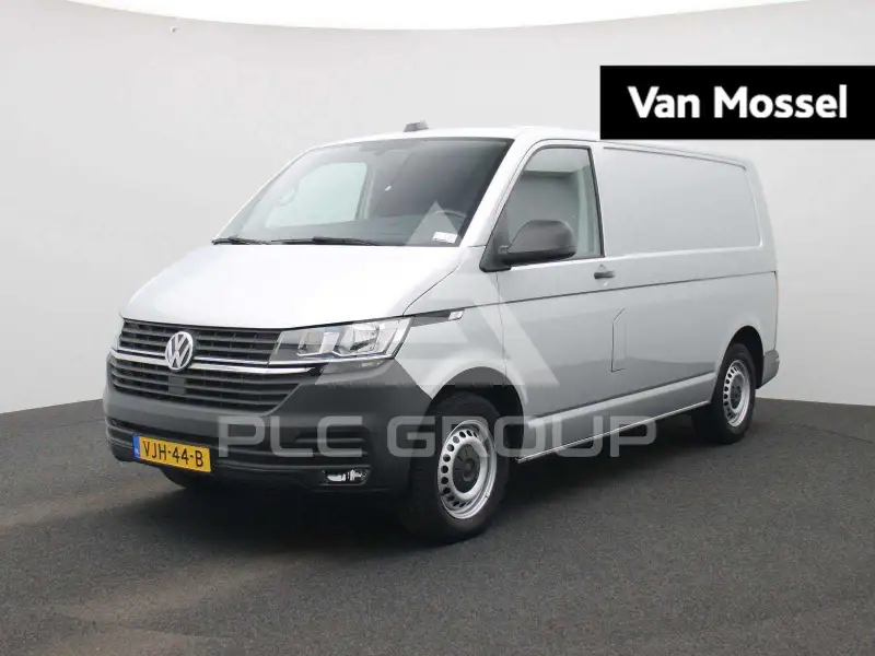 2021 Volkswagen T6
