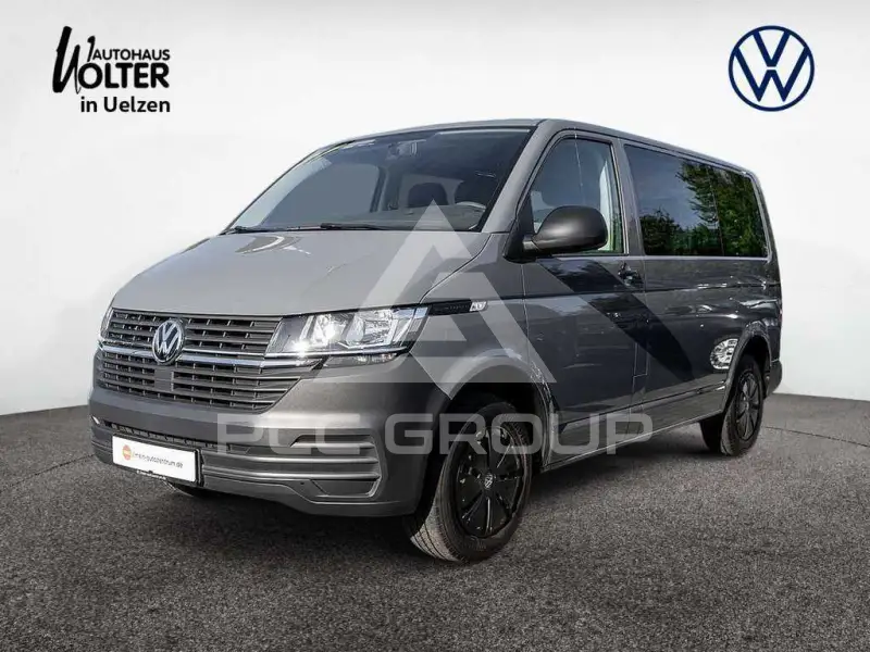 2021 Volkswagen T6
