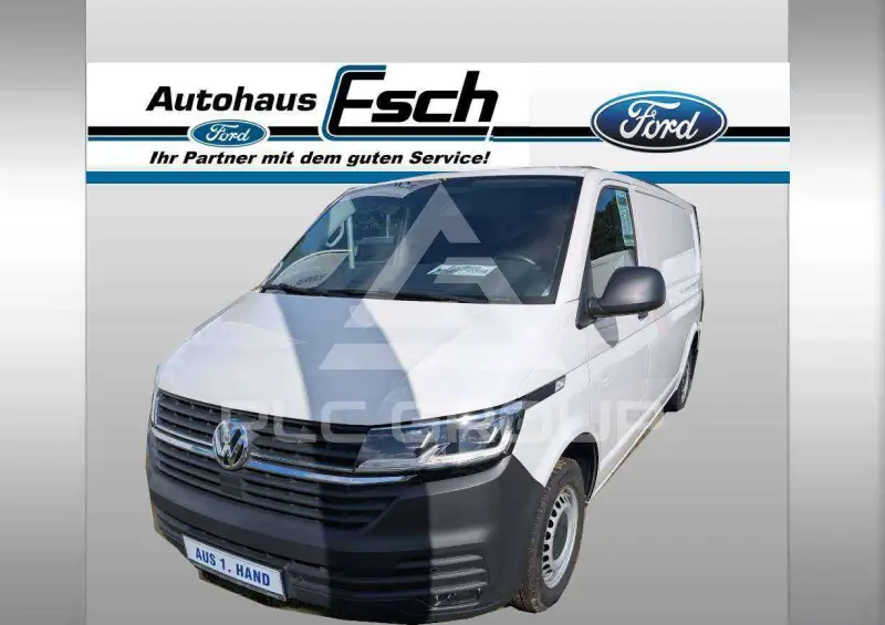 2021 Volkswagen T6
