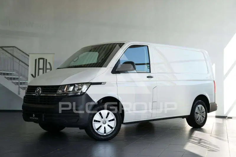 2021 Volkswagen T6