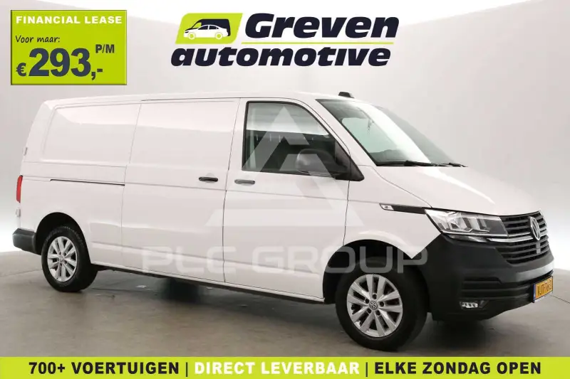 2021 Volkswagen T6