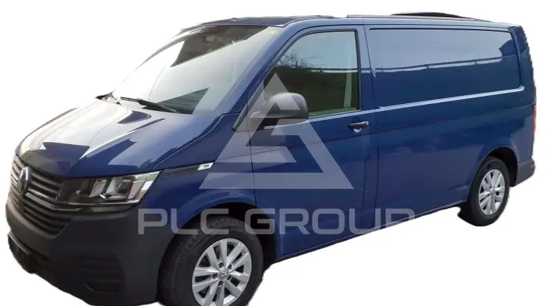 2021 Volkswagen T6