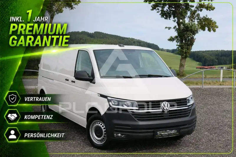 2021 Volkswagen T6