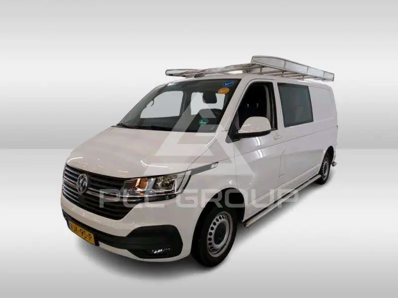 2021 Volkswagen T6
