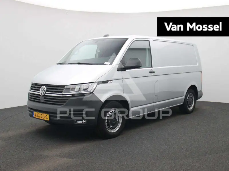 2021 Volkswagen T6