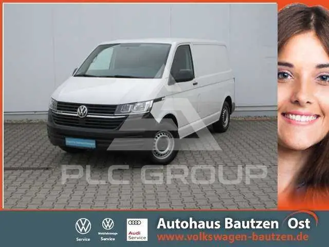 2021 Volkswagen T6