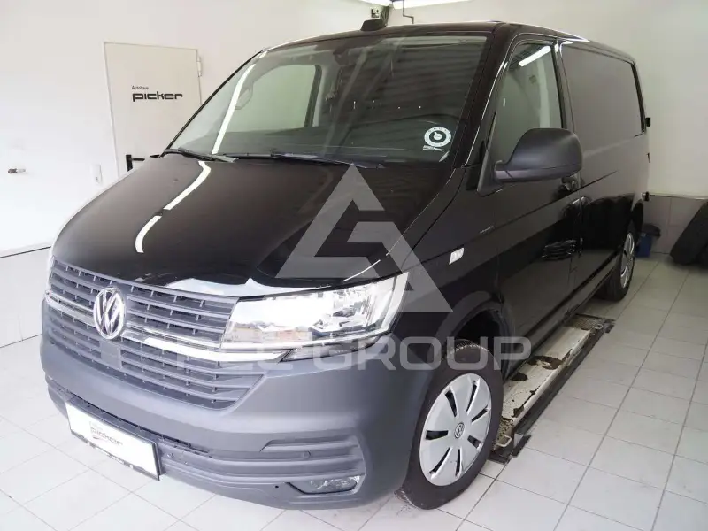 2021 Volkswagen T6