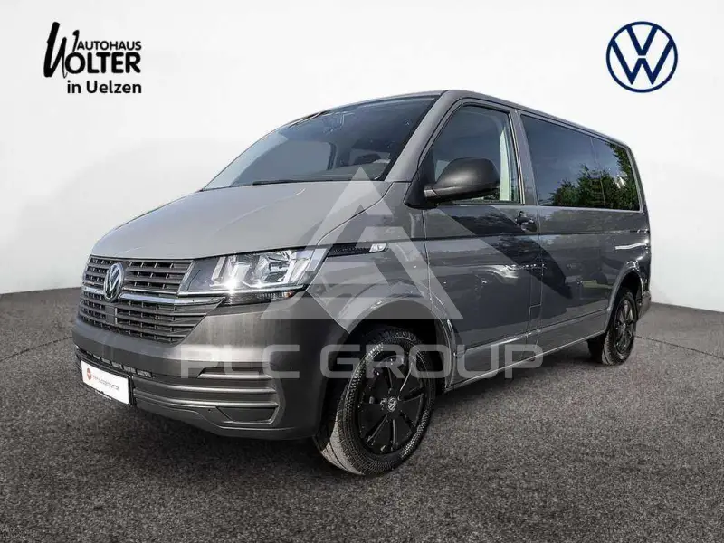 2021 Volkswagen T6