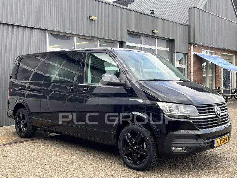 2021 Volkswagen T6