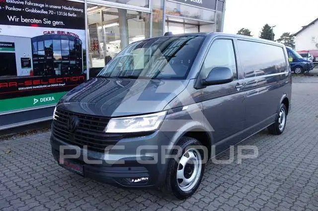 2021 Volkswagen T6
