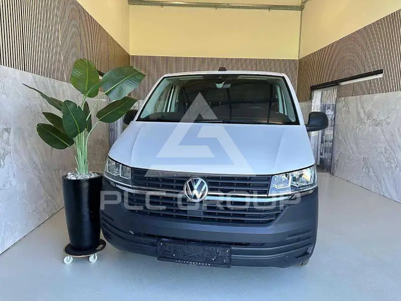 2021 Volkswagen T6
