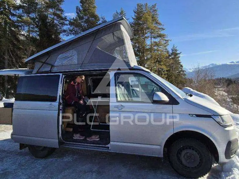 2021 Volkswagen T6