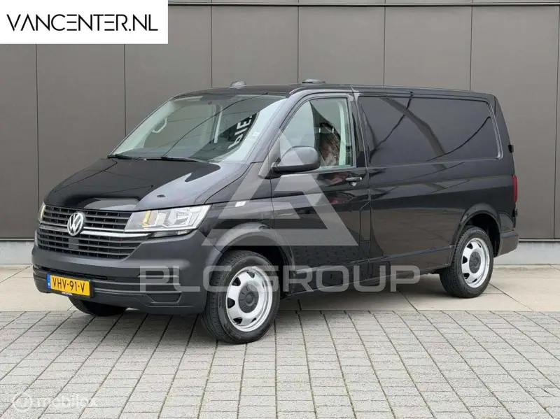 2021 Volkswagen T6