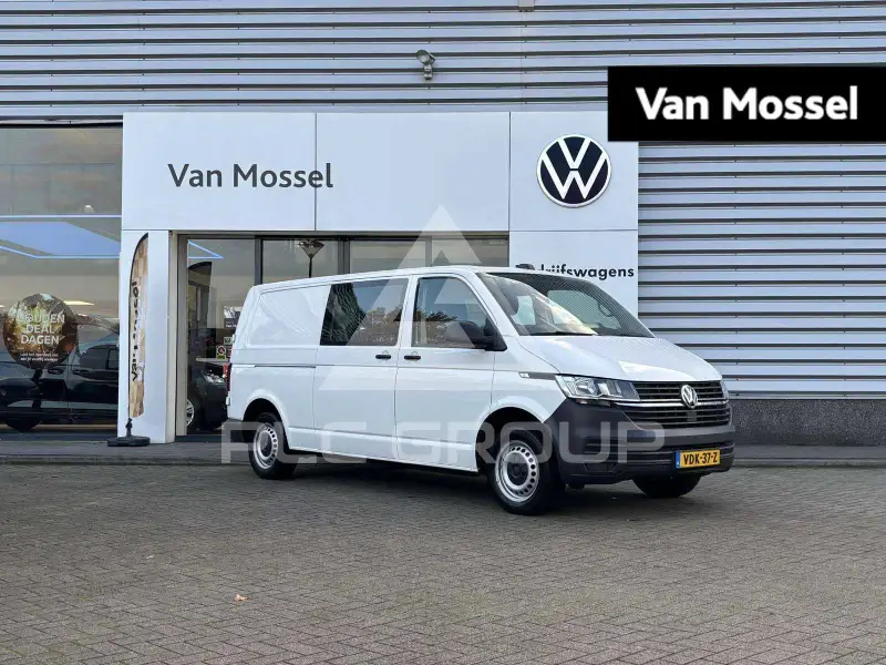 2021 Volkswagen T6