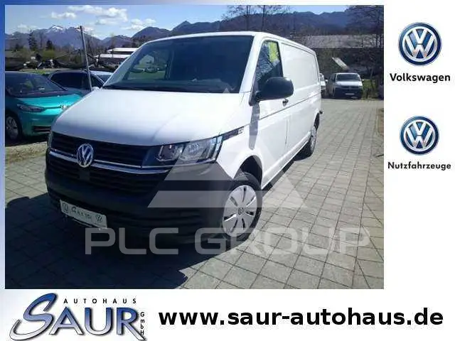 2021 Volkswagen T6