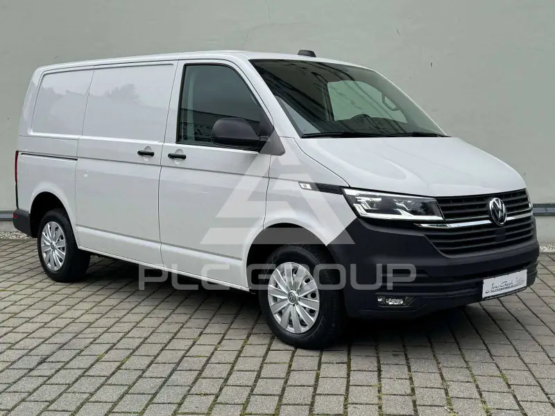 2021 Volkswagen T6