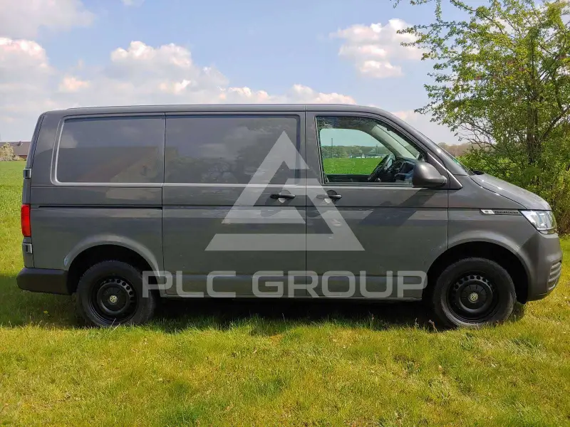 2021 Volkswagen T6