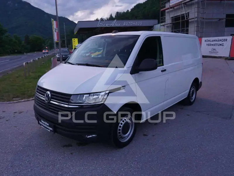 2021 Volkswagen T6
