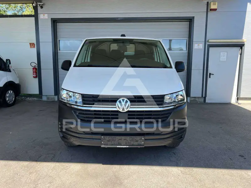 2021 Volkswagen T6