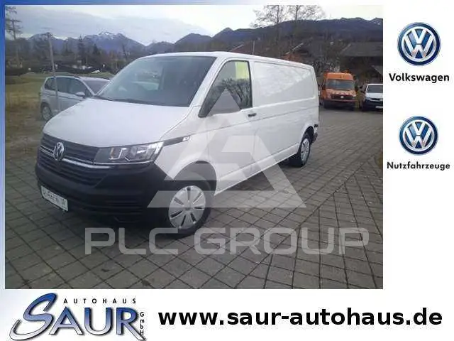 2021 Volkswagen T6