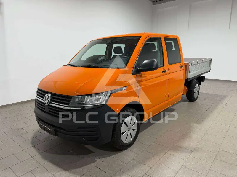 2021 Volkswagen T6