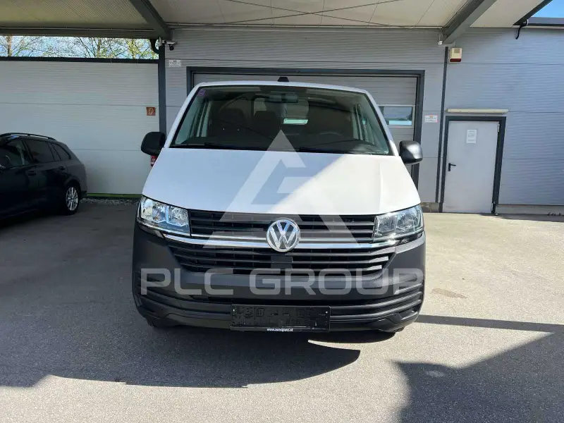 2021 Volkswagen T6