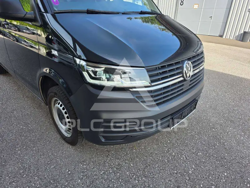 2021 Volkswagen T6