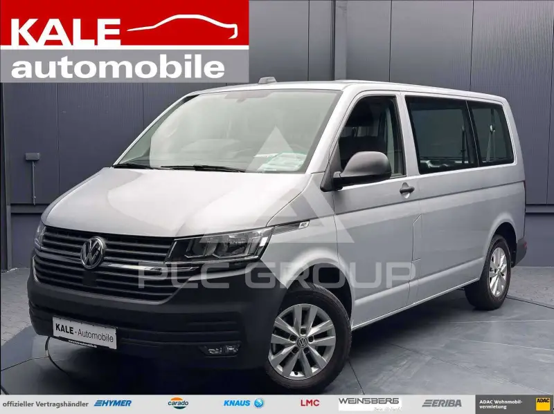 2021 Volkswagen T6
