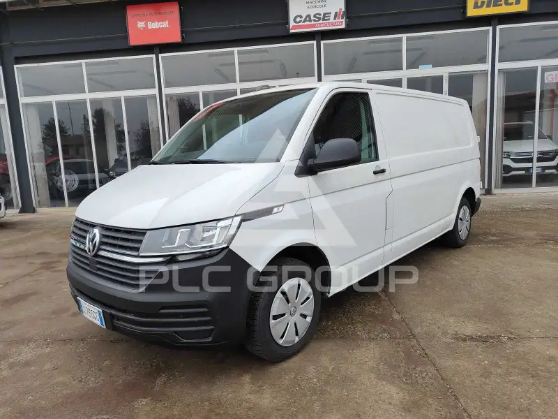 2021 Volkswagen T6