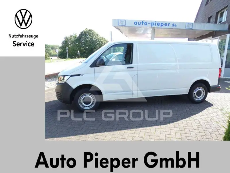 2021 Volkswagen T6