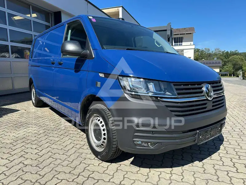 2021 Volkswagen T6