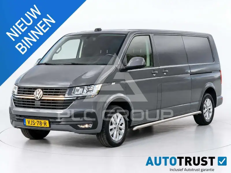 2021 Volkswagen T6