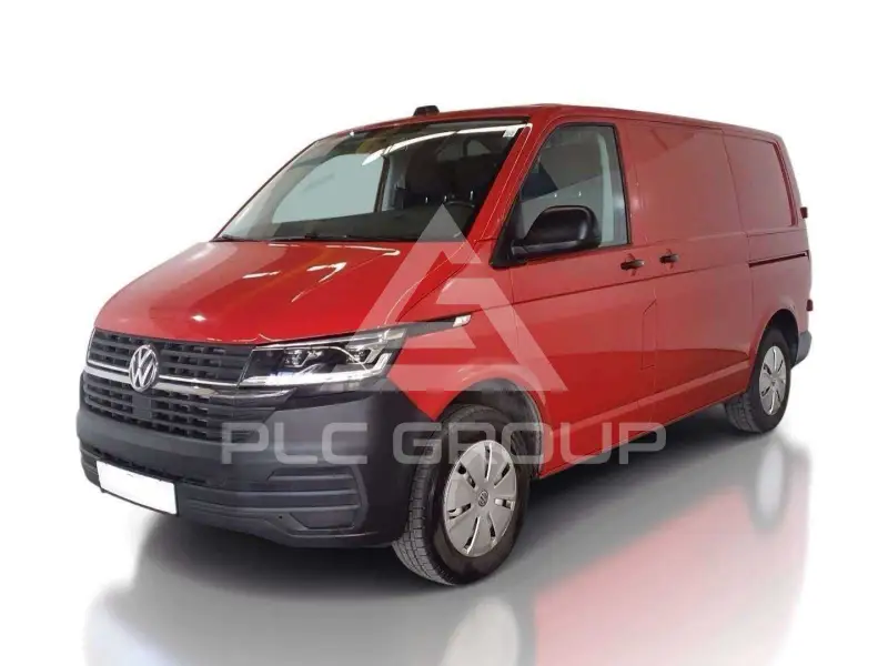 2021 Volkswagen T6