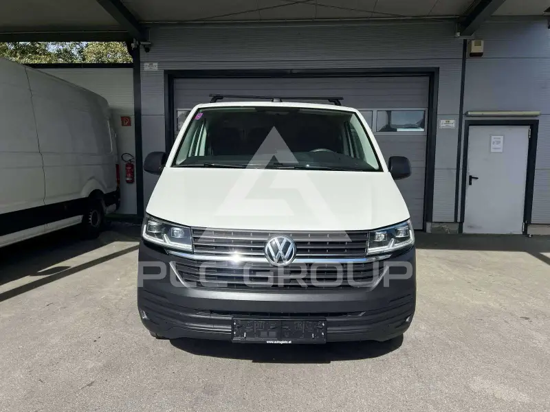 2021 Volkswagen T6