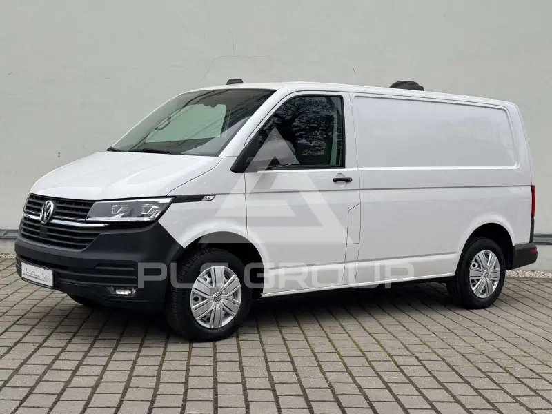 2021 Volkswagen T6