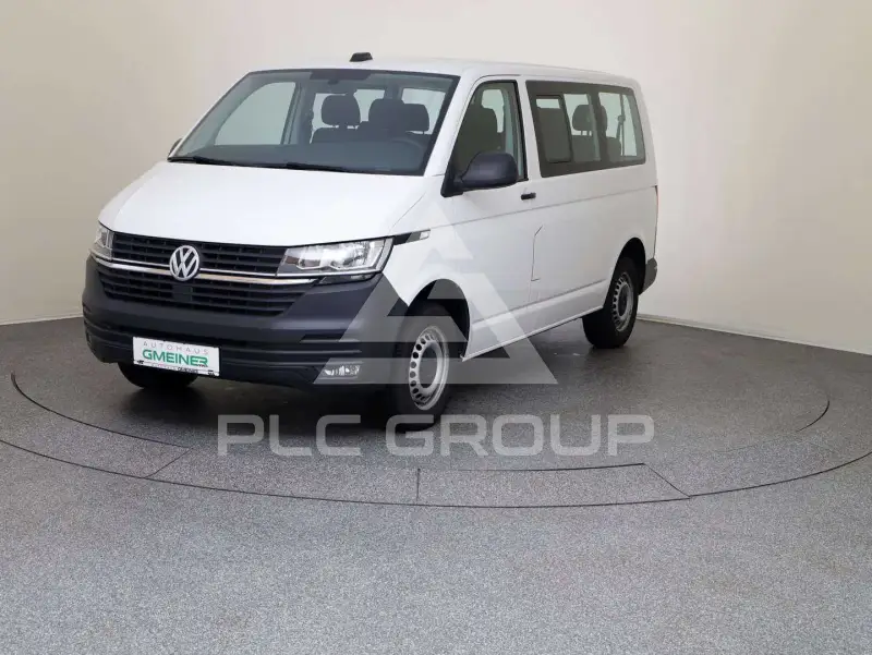 2021 Volkswagen T6