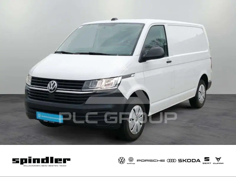 2021 Volkswagen T6