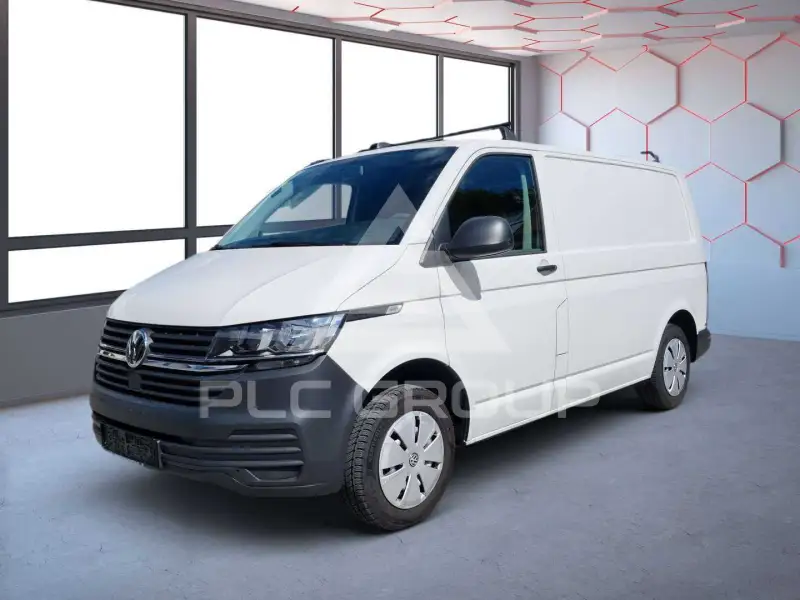 2021 Volkswagen T6