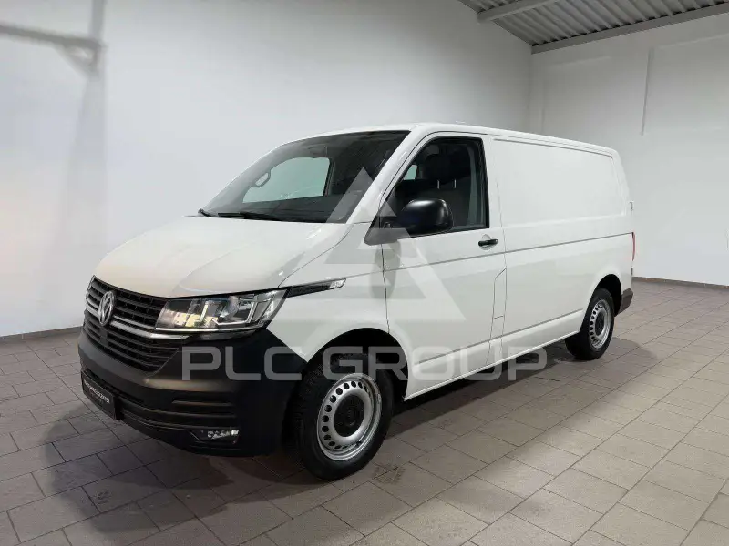 2021 Volkswagen T6
