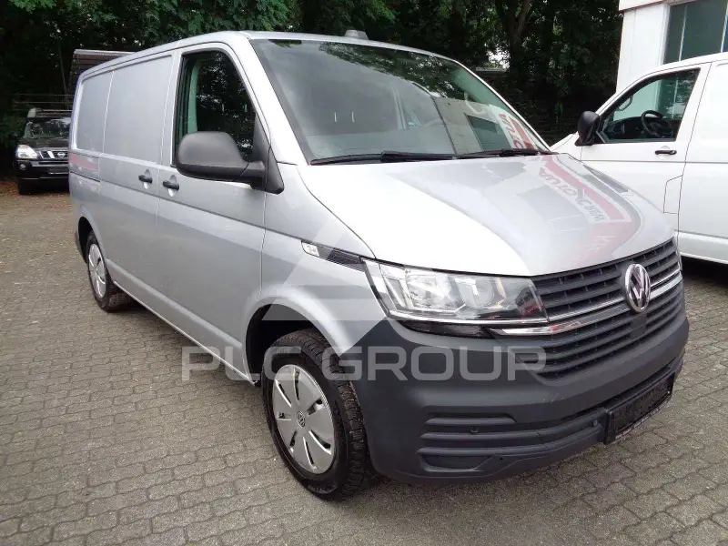 2021 Volkswagen T6