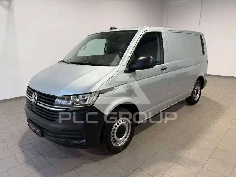 2021 Volkswagen T6