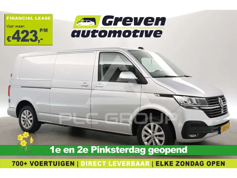 2021 Volkswagen T6