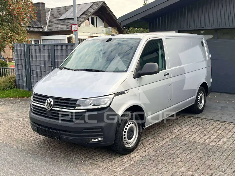 2021 Volkswagen T6