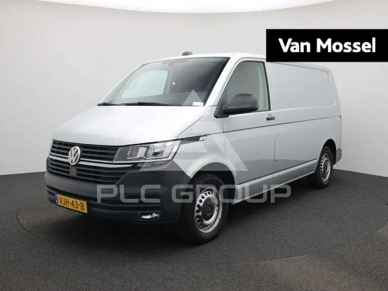 2021 Volkswagen T6