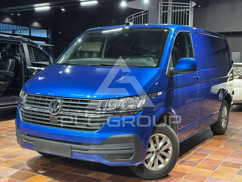 2021 Volkswagen T6