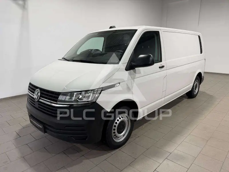 2021 Volkswagen T6