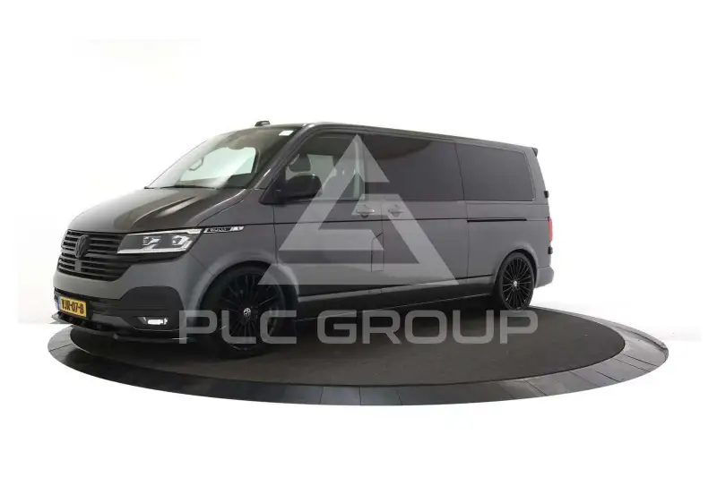 2021 Volkswagen T6